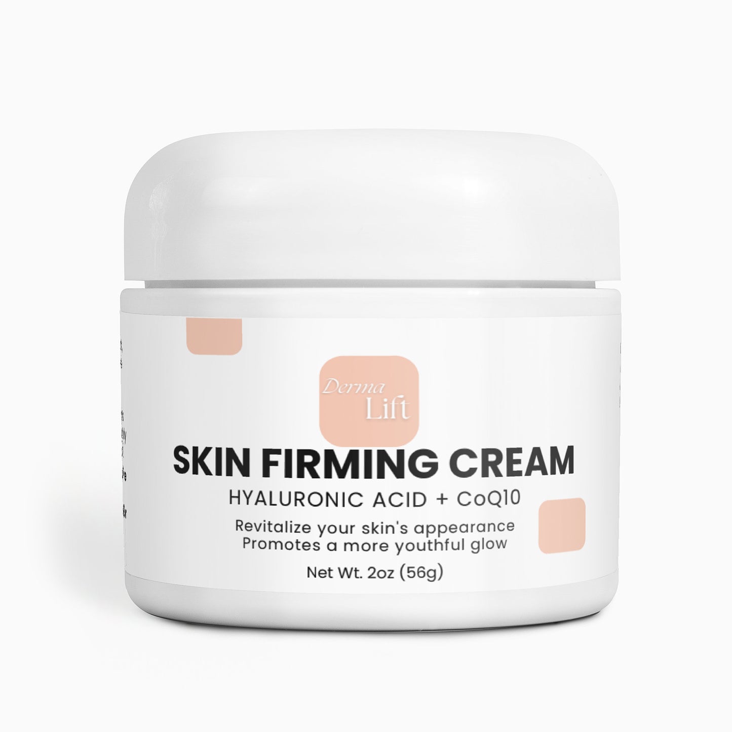 Skin Firming Cream